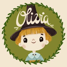 女巫的魔法商店汉化版(Olivia The Witch)