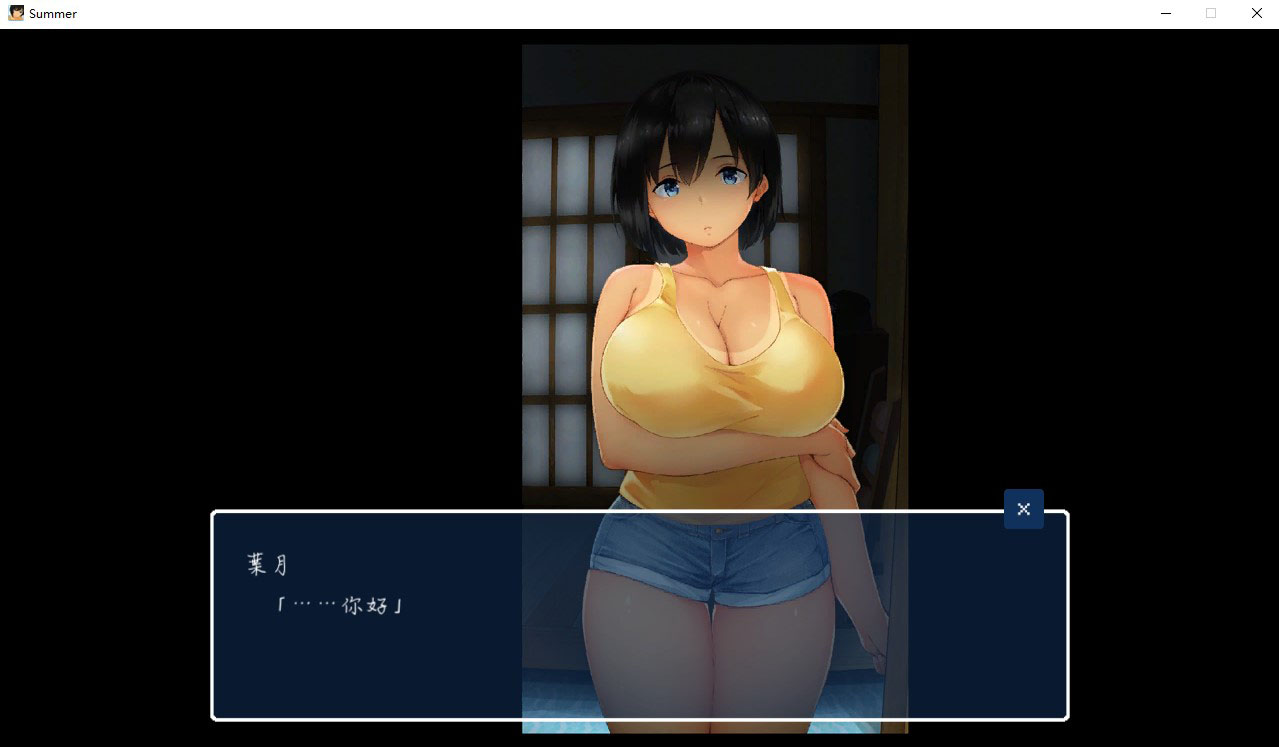 田舍生活生存rpg安卓版汉化版
