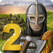 基辅罗斯2汉化内购版(Kievan Rus’ 2 Premium)