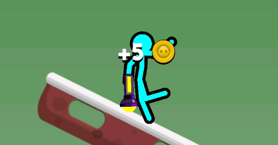 火柴人至高对决官方版Supreme Duelist Stickman