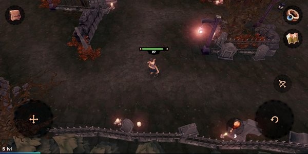 门户游骑兵游戏汉化版