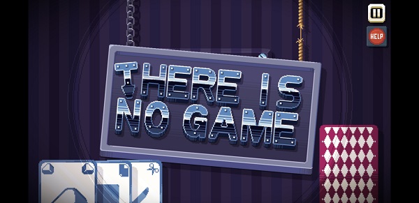 ThereIsNoGame手机版汉化版游戏攻略3