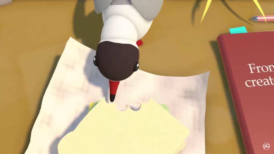 阿尔芭野生动物冒险汉化版