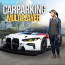 手动挡停车场汉化版(Car Parking)v4.8.16.8