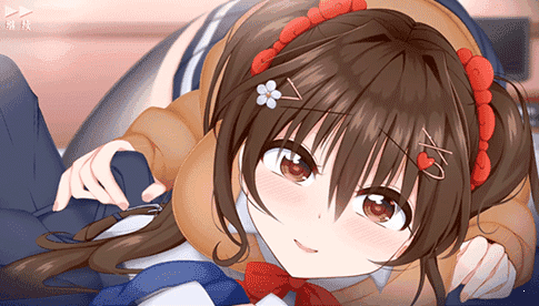 初冬暖阳R汉化版