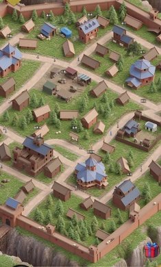 基辅罗斯2汉化内购版(Kievan Rus’ 2 Premium)