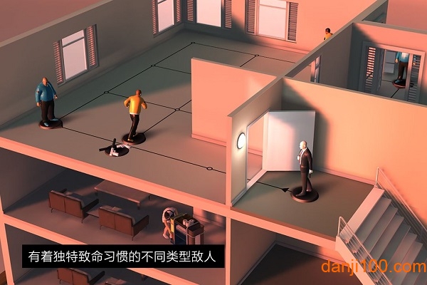 代号47出击汉化版手游
