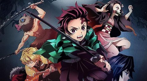 joyhentai鬼灭之刃汉化版