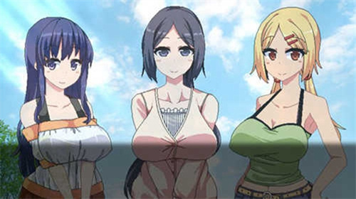 夏日狂想曲2.04汉化安卓