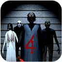 恐怖奶奶4汉化版