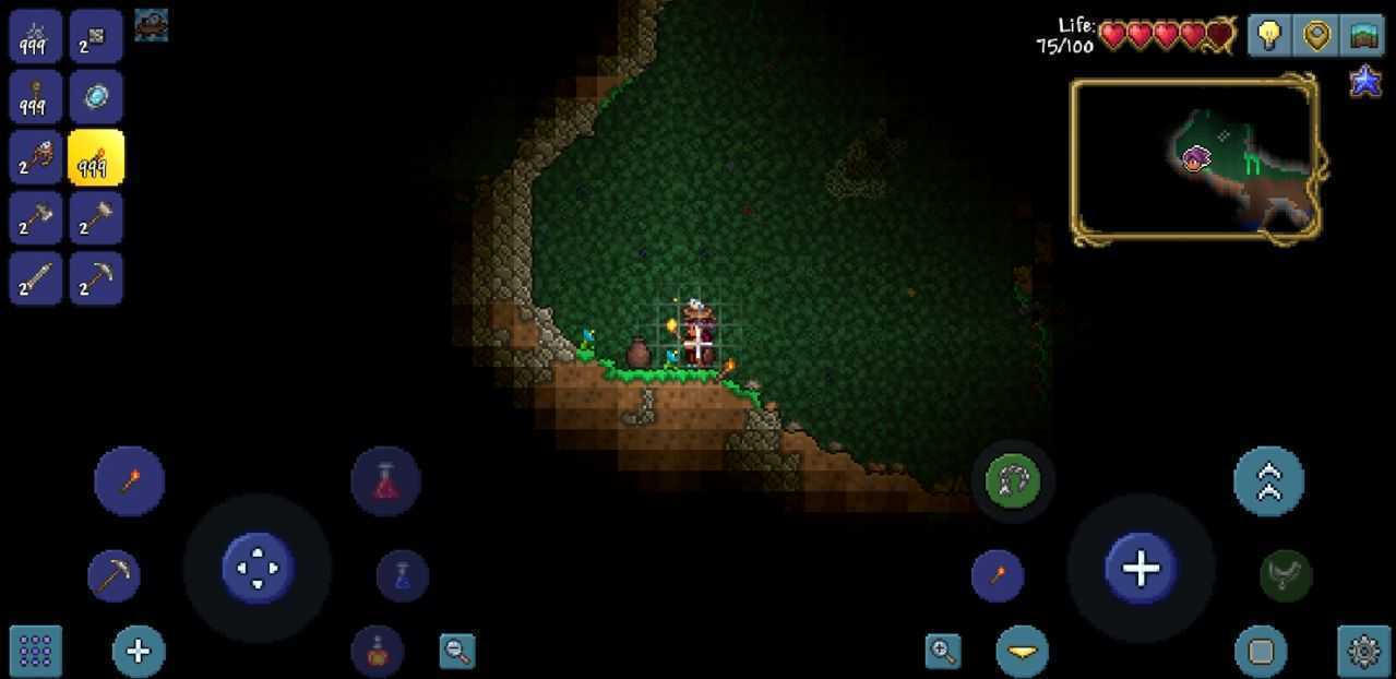 terraria1.4.3.2汉化版