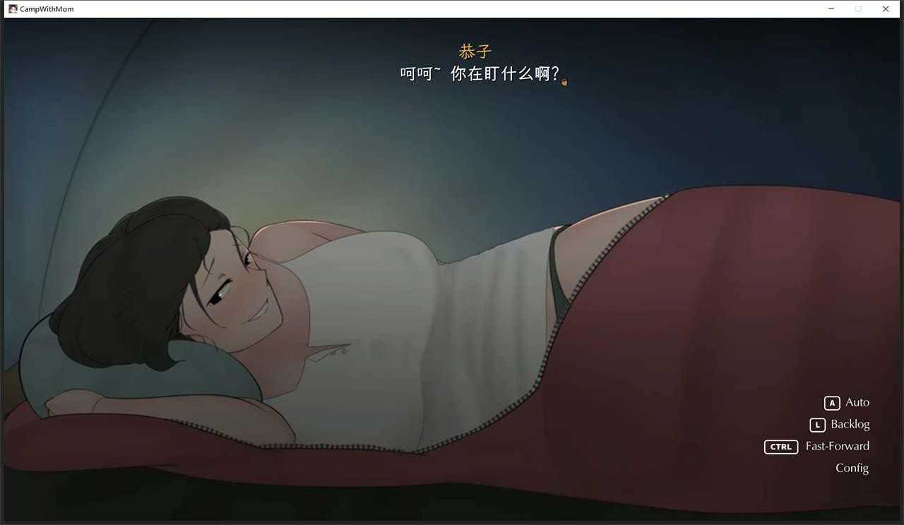 campwithmomr2汉化版