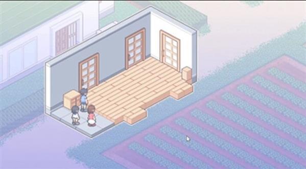 寻找夏日的宝物最新版安卓汉化
