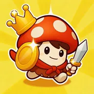 蘑菇战争汉化版(Mushroom Wars) 1.11.1安卓版1.11.1