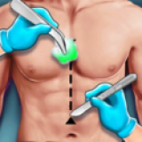 外科医生模拟器汉化版(Surgeon Sim)