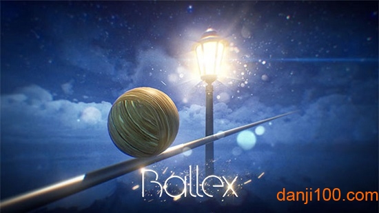 Ballex中文版下载
