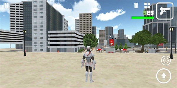 3D沙盒游戏汉化版