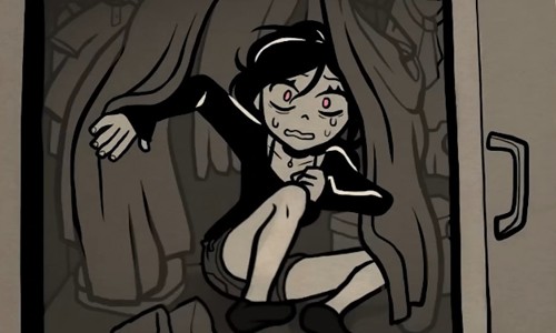 安迪与莉莉的棺材汉化版