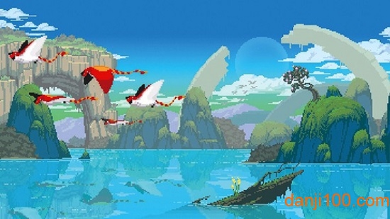 World for Two 汉化版