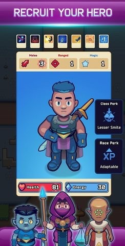 虚空暴君汉化版