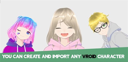 Virtual Droid汉化版