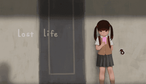 lostllife无限好感度汉化1.9