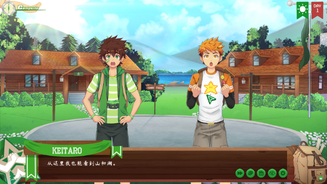 campbuddy1.2汉化版