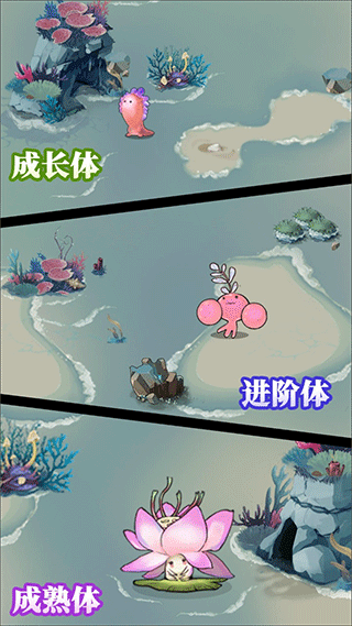 森林里的小女巫汉化版