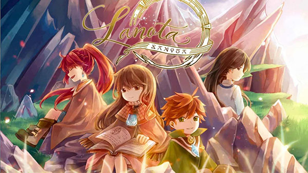 Lanota汉化版