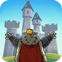 放置动物王国汉化版(Kingdomtopia)