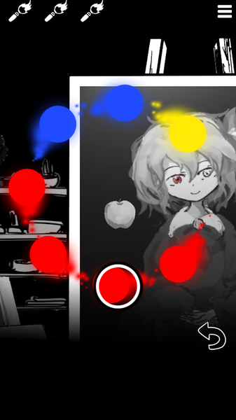 末路调色板手谈汉化版