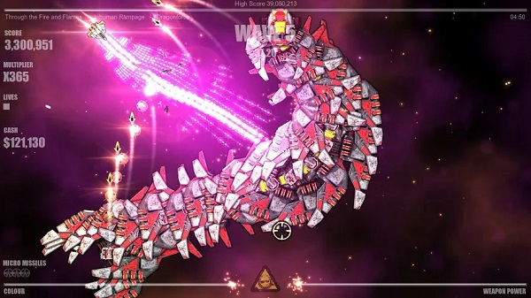 危险节奏2汉化版