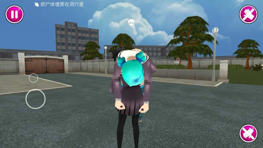 病娇模拟器汉化版最新2024
