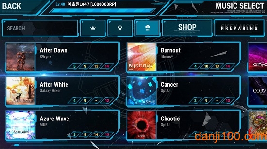 overrapid超高速汉化版