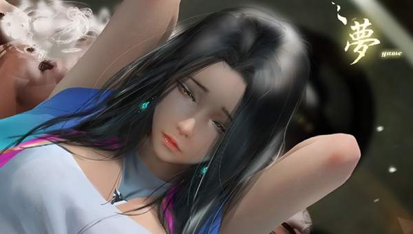 yume汉化版