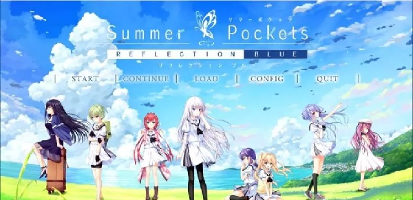 夏日口袋安卓汉化