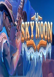 SkyNoon汉化补丁
