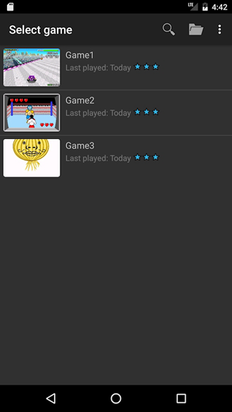 John GBA模拟器汉化版