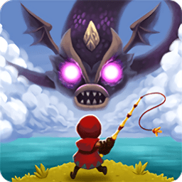 天空鱼传说汉化版(sykfish)