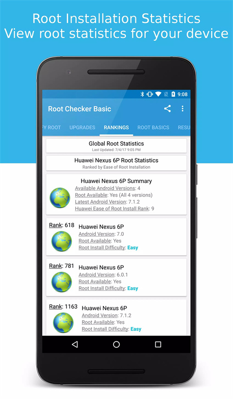 Root Checker汉化版