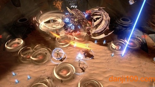 giganticx汉化版