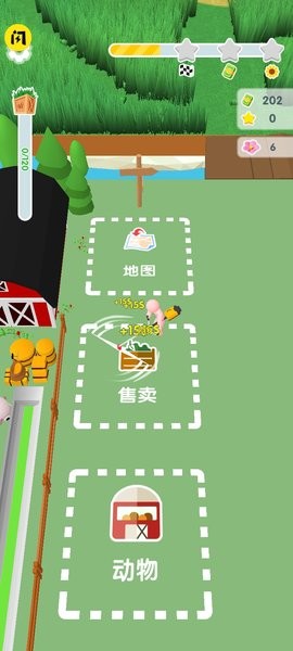 牧场割草模拟器汉化版