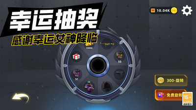 FGB反恐突击队汉化版(FGB Operators)