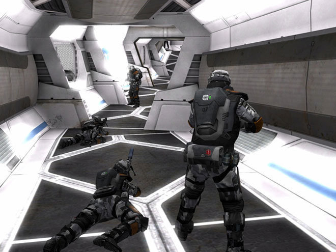 战地风云2汉化补丁