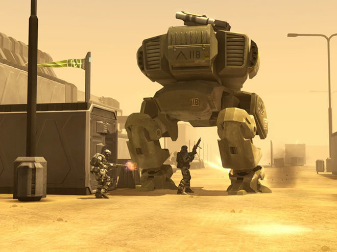 战地风云2汉化补丁