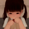 loselife小女孩1.9汉化版破解