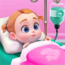 疯狂医院达什医生汉化版