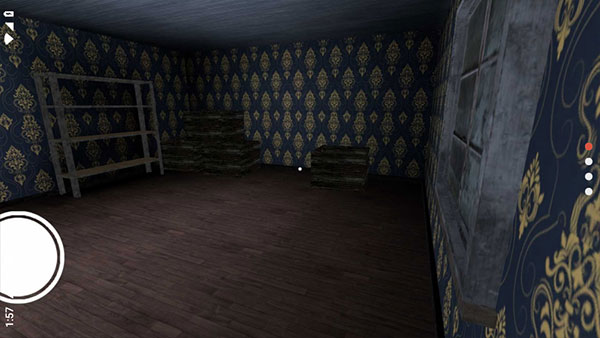 恐怖奶奶4汉化版