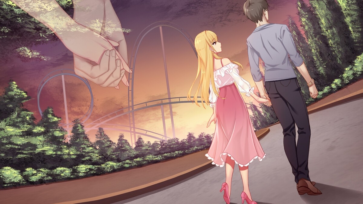 恶魔少女奈西雅汉化版下载