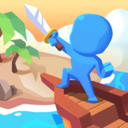 岛屿冲突汉化版v1.0 安卓版